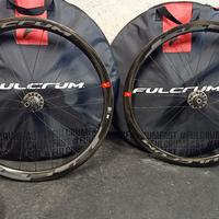 Fulcrum Speed 40
