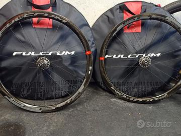 Fulcrum Speed 40