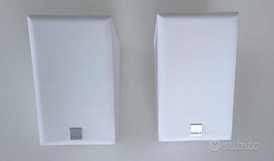 Diffusori DALI ALTECO Dolby Atmos