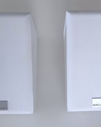 Diffusori DALI ALTECO Dolby Atmos