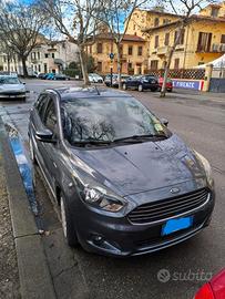FORD KA+ 1.2 TI-VCT