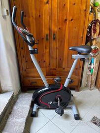 Cyclette Get Fit RIDE 251