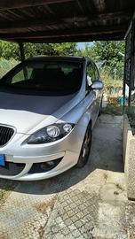 Seat Altea XL 07 
