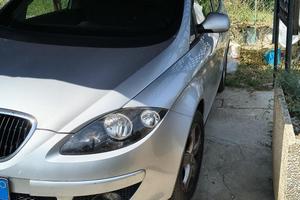 Seat Altea XL 07 
