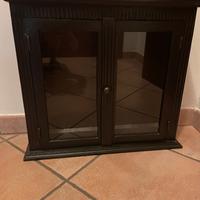 Mobiletto mensola chiusa