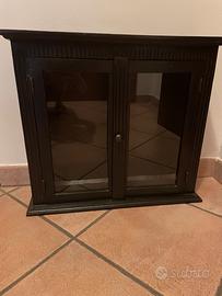 Mobiletto mensola chiusa