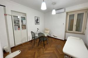 Locali studio medico