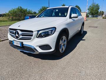 Mercedes-benz GLC 220 d 4Matic Business