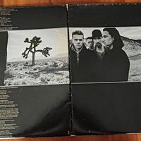 Vinile U2
