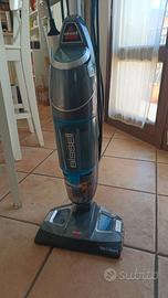 Scopa Lavapavimenti 2in 1 Bissel Vac & Steam  Tita