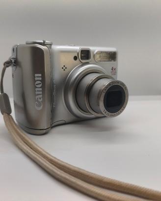 Canon powershot A530