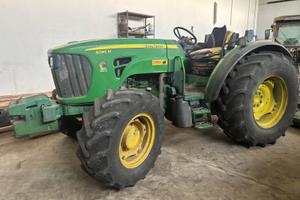 Trattore John Deere 5085 M