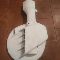 carene Honda nx650 dominator