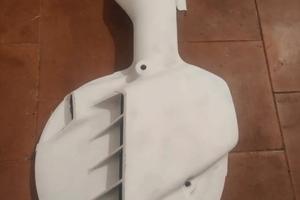 carene Honda nx650 dominator