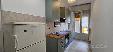 Stanza singola zona ospedale