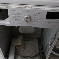 ricambi lavatrice whirlpool Dlc7120-HOTPOINT