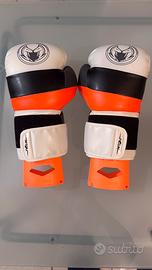 Guantoni Trojan + asciugaguantoni