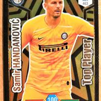 Card 463 TOP PLAYER Adrenalyn XL 2019 2020 Panini