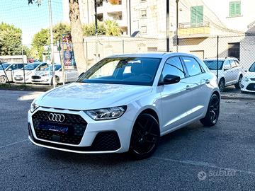 Audi A1 SPB 25 TFSI Identity Black