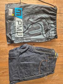 jeans moto pmj vintage collection