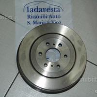 Tamburi freno nissan navara 2005