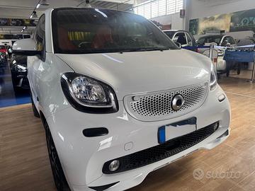 Smart ForTwo 90 0.9 Turbo twinamic Passion