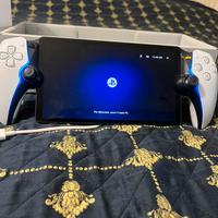 Playstation Portable per playstation 5 portal