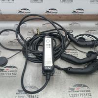 Cablaggio caricatore cavo ricarica batteria nissan