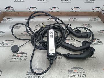 Cablaggio caricatore cavo ricarica batteria nissan