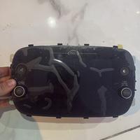 Autoradio stereo fiat 500x uconnect