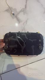 Autoradio stereo fiat 500x uconnect