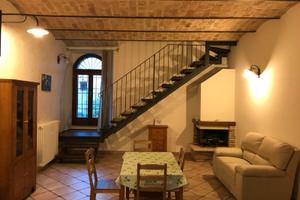 Appartamento di recente ristrutturazione