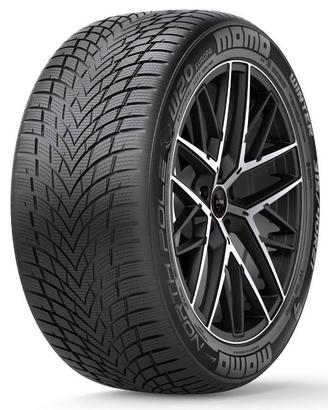 4 GOMME INVERNALI MOMO – 225/55 R18