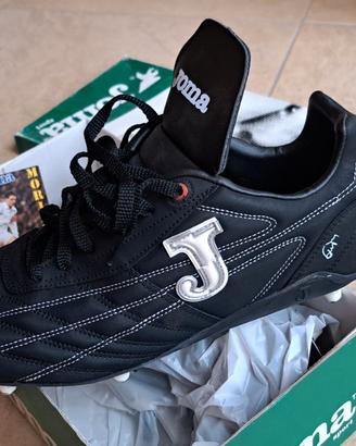 Scarpe da calcio NUOVE marca Joma
