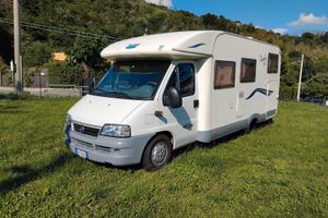 Camper McLouis semintegrale