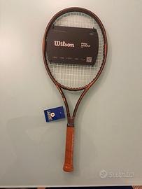 Wilson Pro Staff 26 v14.0 Ideae età 9-12 anni