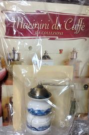 macinino di caffè vintage