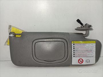 PARASOLE ALETTA LATO PASSEGGERO ALFA ROMEO Giuliet