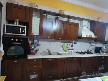 Cucina completa