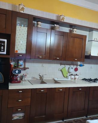 Cucina completa