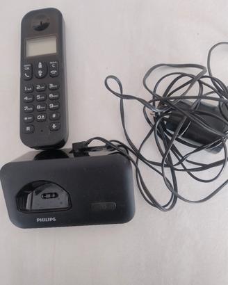 Cordless Philips
