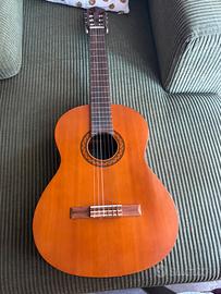 Chitarra Yamaha C40