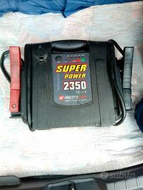 SUPER POWER 2350: BOOSTER