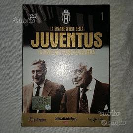 La grande storia della Juventus