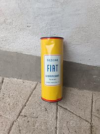 Olio Fiat - Anni 60/70 