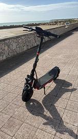 Monopattino Elettrico NINEBOT ZT3 PRO I  Segway