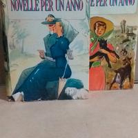 Pirandello novelle per un anno 1/2 mondadori 1954