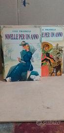 Pirandello novelle per un anno 1/2 mondadori 1954