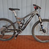 Bici MTB  26 SPECIALIZED Stumpjumper ORE M5