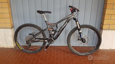 Bici MTB  26 SPECIALIZED Stumpjumper ORE M5